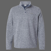 Men's Alto Pass™ Fleece Half-Snap Pullover