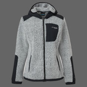Women's Arctic Crest™ Sherpa Full-Zip Jacket