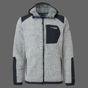 Men's Arctic Crest™ Sherpa Full-Zip Jacket