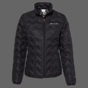 Women's Delta Ridge™ II Down Jacket
