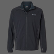 Men's Spectre Ridge™ II Tech Fleece Full-Zip Jacket