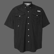 Men's PFG Bahama™ II Short Sleeve Shirt