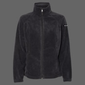 Women’s Benton Springs™ Fleece Full-Zip Jacket