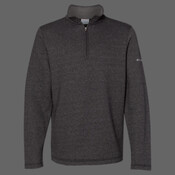 Men's Great Hart Mountain™ III Half-Zip Pullover