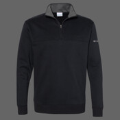 Men's Hart Mountain™ II Half-Zip Pullover