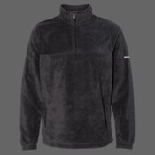 Men's Steens Mountain™ Fleece Half-Zip Pullover