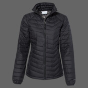 Women's Powder Lite™ II Full Zip Jacket