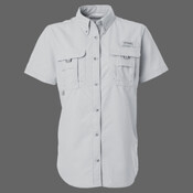 Women's PFG Bahama™ Short Sleeve Shirt