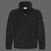Youth Steens Mountain™ II Fleece Full-Zip Jacket