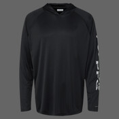 Men's PFG Terminal Tackle™ Hooded Long Sleeve T-Shirt