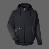 Men's Mission Fleece Pro Full-Zip Jacket