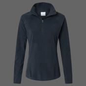 Women's Glacial™ IV Fleece Half-Zip Pullover