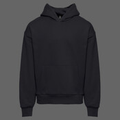 Unisex Heavyweight Fleece Hoodie Sweatshirt