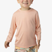 Toddler Long Islander Performance Long Sleeve T-Shirt