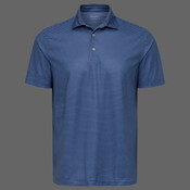 Men's Aiken Striped Polo