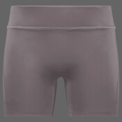 Ladies TruHit Modern Fit Shorts
