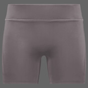 Girls TruHit Modern Fit Shorts