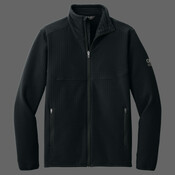 Grid Soft Shell Jacket