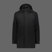 Weather Secure Parka