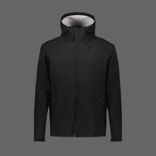 RAIN SECURE WATERPROOF SHELL
