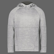 Youth All-Pro Performance Fleece Hooded Sweatshirt