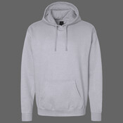 Unisex Rugged Hooded Sweatshirt