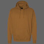 Unisex Rugged Hooded Sweatshirt