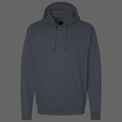 Unisex Ultimate CVC Hooded Sweatshirt