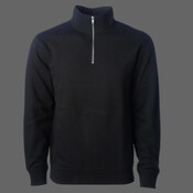 Unisex Midweight Quarter-Zip Pullover