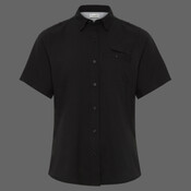 Women's Hatteras Performance Short Sleeve Fishing Shirt