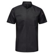 Men's Tall Mimix™ Pro+ Short Sleeve Work Shirt With OilBlok