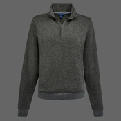 Women's Explorer Fleece Quarter-Zip Pullover
