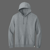 Organic Cotton Fleece Classic Hoodie