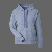 Women's Electric Fleece Hooded Sweatshirt