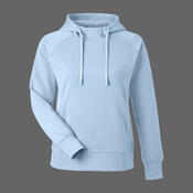 Women's Apex Fleece Hooded Sweatshirt