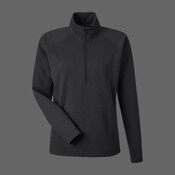 Women's Apex Fleece Quarter-Zip Pullover