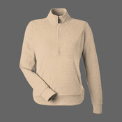Women's Element Fleece Quarter-Zip Sweatshirt