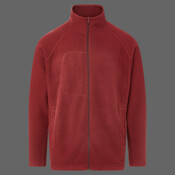 Unisex Whisper Fleece™ Full-Zip Jacket