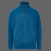Unisex Whisper Fleece™ Full-Zip Jacket