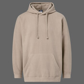 Unisex Whisper Fleece™ Hooded Sweatshirt