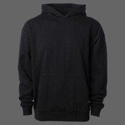 Unisex Boulevard Heavyweight Hooded Sweatshirt