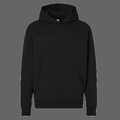 Unisex Boulevard Heavyweight Hooded Sweatshirt