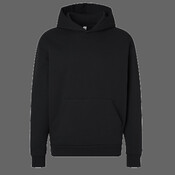 Unisex Boulevard Heavyweight Hooded Sweatshirt