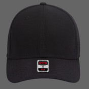 OTTO CAP® OTTO FLEX® Fitted 6 Panel Low Profile Baseball Cap