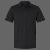 Men's Textured Stripe Polo