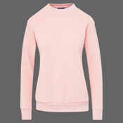 Women's Raelynn Cloud Fleece Crewneck Sweatshirt