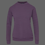 Women's Raelynn Cloud Fleece Crewneck Sweatshirt