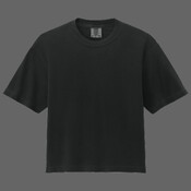 Women's Heavyweight Boxy Tee