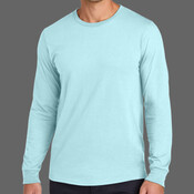 Classics Unisex Cotton Long Sleeve T Shirt