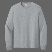Ultimate Unisex Ring Spun Long Sleeve T Shirt
